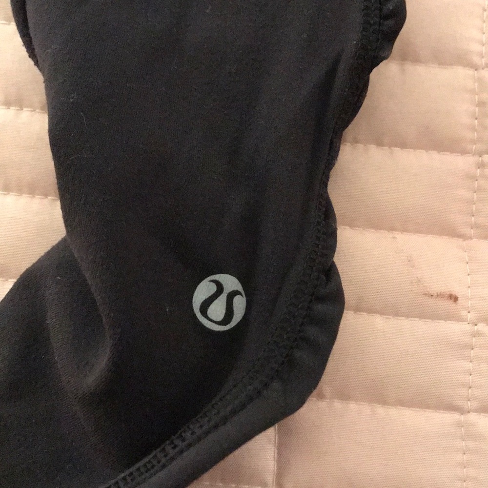 Lulu lemon leggings - Picture 4 of 4